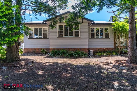 22 High St, Rangeville, QLD 4350