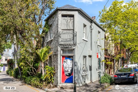 14 Chisholm St, Darlinghurst, NSW 2010