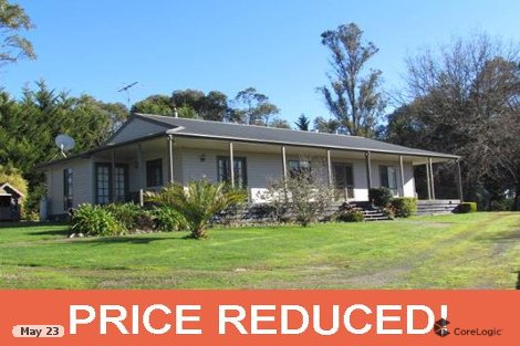 2390 Old Sale Rd, Shady Creek, VIC 3821