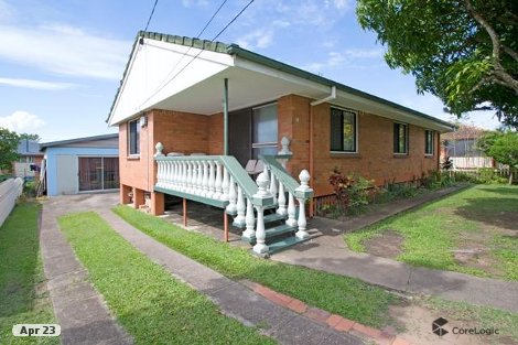 16 Gibbs St, Riverview, QLD 4303