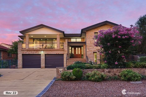 11 Mt Warning Cres, Palmerston, ACT 2913