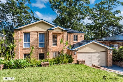 46 Woodview Ave, Lisarow, NSW 2250