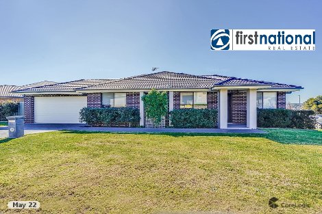 2 Mccabe Pl, Rosemeadow, NSW 2560