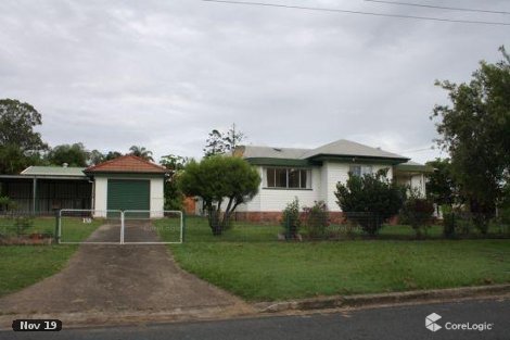 158 Cambridge St, Granville, QLD 4650