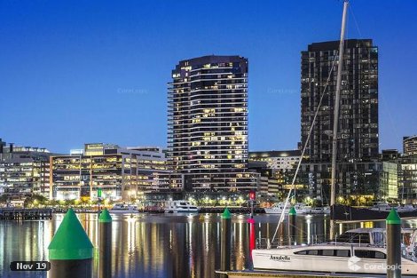 165/55 Victoria Harbour Prom, Docklands, VIC 3008