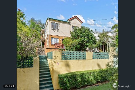 3/10 Seal St, Paddington, QLD 4064