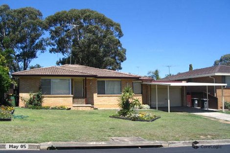 18 Selwyn Ave, Cambridge Gardens, NSW 2747