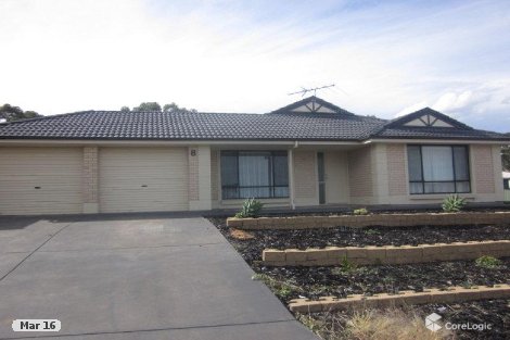 8 Mooney Cct, Nairne, SA 5252