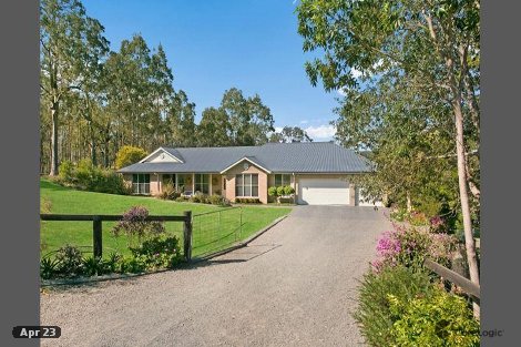 1356 Paterson Rd, Duns Creek, NSW 2321