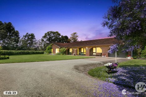 670 Muddy Gates Lane, Tooradin, VIC 3980