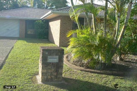 14 Cedar Cres, Kawungan, QLD 4655