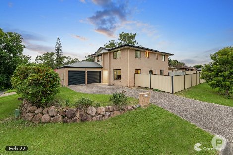 2 Forgione Ct, Calamvale, QLD 4116