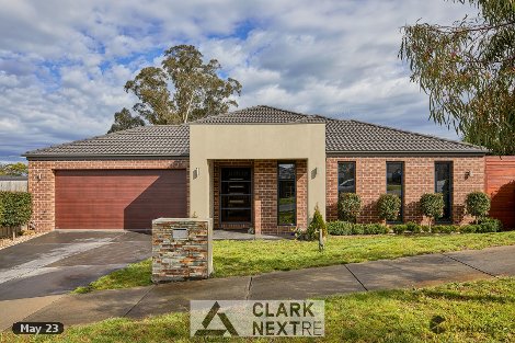 17 Todman St, Drouin, VIC 3818