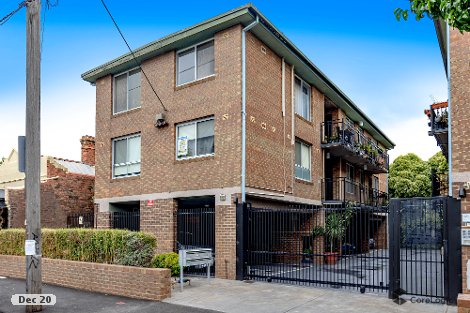 10/169-173 Keele St, Collingwood, VIC 3066