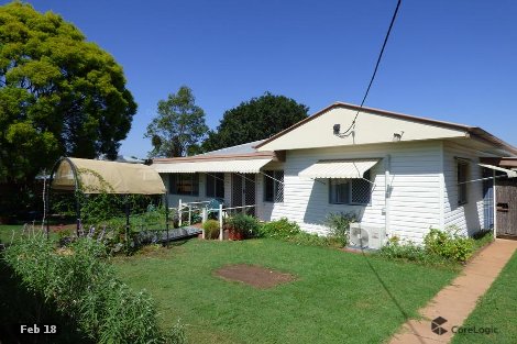 3 Nutt St, Murgon, QLD 4605