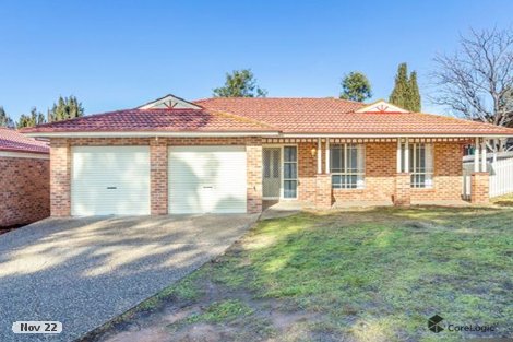 29 Bungaree Cres, Ngunnawal, ACT 2913