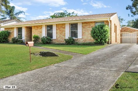 7 Lydon Cres, West Nowra, NSW 2541