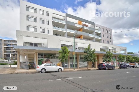 53/31-35 Chamberlain St, Campbelltown, NSW 2560