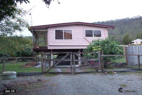 679 Lamington National Park Rd, Canungra, QLD 4275