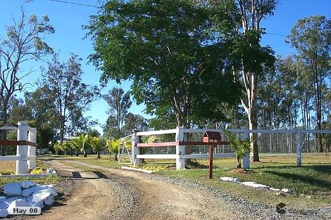 70-82 Wearing Rd, North Maclean, QLD 4280