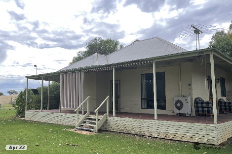 79 Loechel Rd, Lucindale, SA 5272