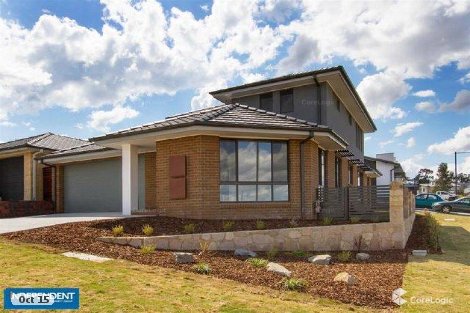 8 Skermer St, Casey, ACT 2913