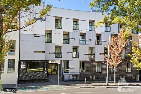 209/188-196 Peel St, North Melbourne, VIC 3051