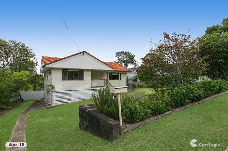 46 Farrant St, Stafford Heights, QLD 4053