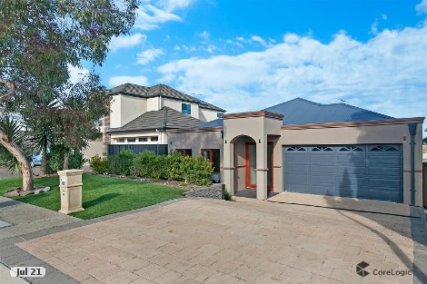 68 Highfield Dr, Craigburn Farm, SA 5051