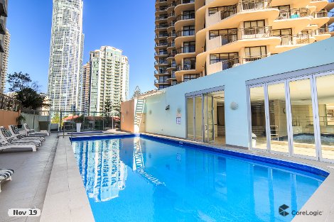 2011/18 Hanlan St, Surfers Paradise, QLD 4217