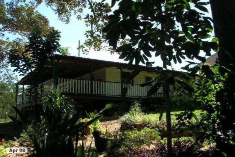 10 King St, Canungra, QLD 4275