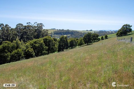 Lot 2 White Hills Rd, Penguin, TAS 7316