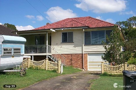 24 Cain St, Everton Park, QLD 4053