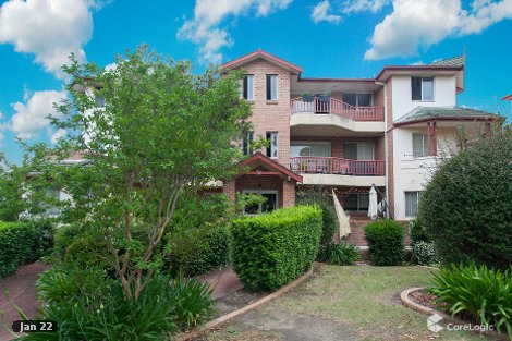 23/58 Glencoe St, Sutherland, NSW 2232