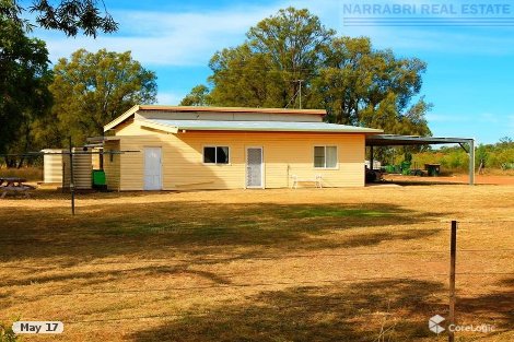 337 Gun Club Rd, Narrabri, NSW 2390