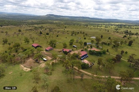 36214 Burnett Hwy, Lawgi Dawes, QLD 4716