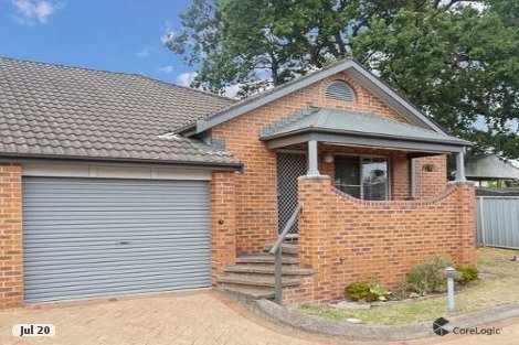 12/22 Karoola Rd, Lambton, NSW 2299