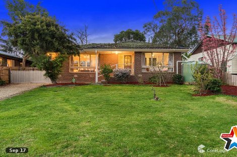 14 Barrowby Ave, Woori Yallock, VIC 3139