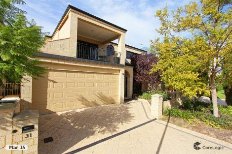 31 Caladenia Pde, Mount Claremont, WA 6010