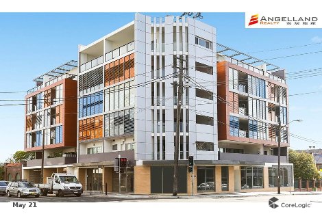 106/102-108 Liverpool Rd, Enfield, NSW 2136