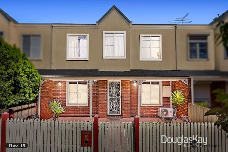 5 Dantum Gr, Braybrook, VIC 3019