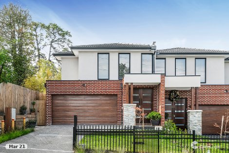 27a Dunoon St, Doncaster, VIC 3108