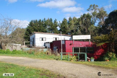 16717 Bass Hwy, Flowerdale, TAS 7325