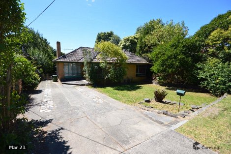 15 Coleman St, Heathmont, VIC 3135