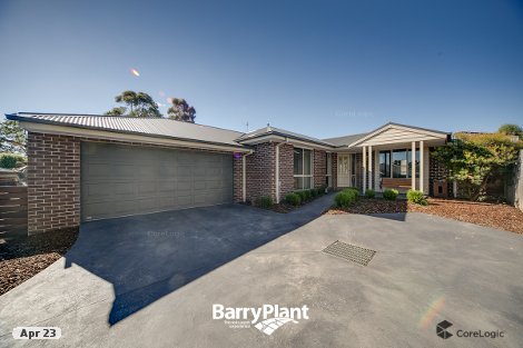 3/26 Railway Ave, Garfield, VIC 3814