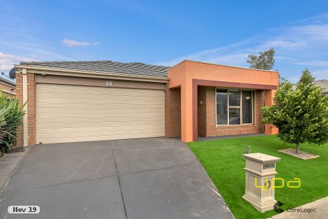 80 Pioneer Dr, Deer Park, VIC 3023