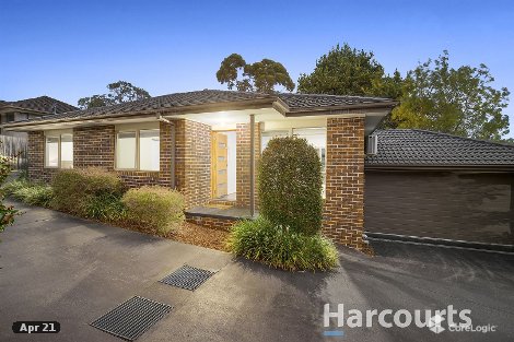 2/12 Valerie St, Boronia, VIC 3155