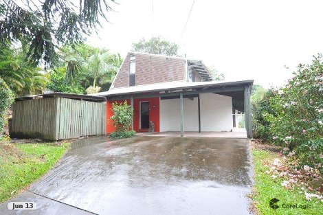 1 Eddystone Rd, Corinda, QLD 4075