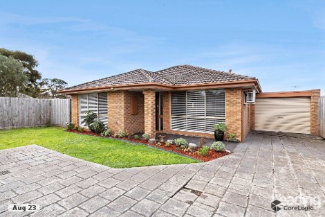 3/16 Horne St, Sunbury, VIC 3429