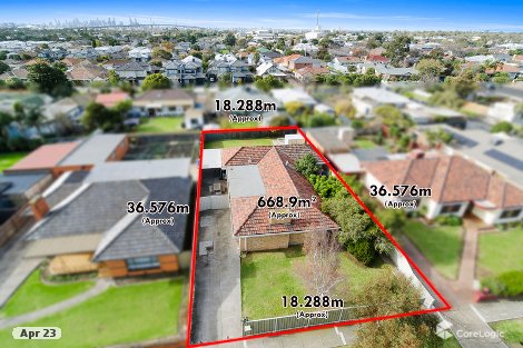 53 Truman St, South Kingsville, VIC 3015